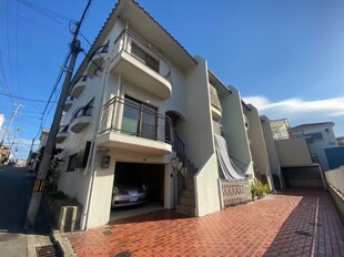 川原3丁目戸建の物件外観写真